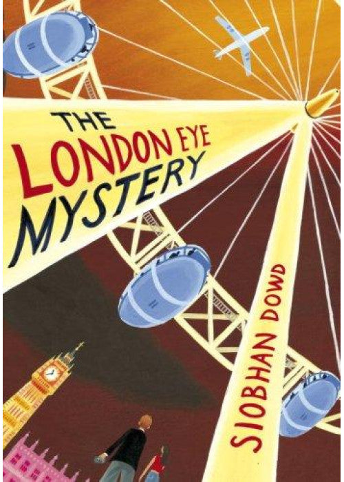 The London Eye Mystery