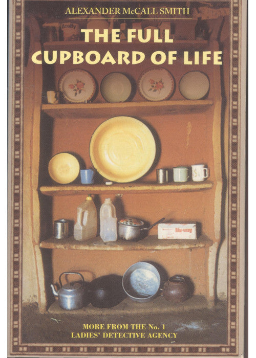 The Full Cupboard of Life