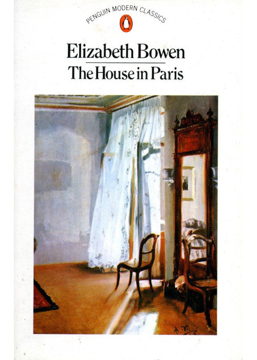 The House in Paris (Penguin Modern Classics)