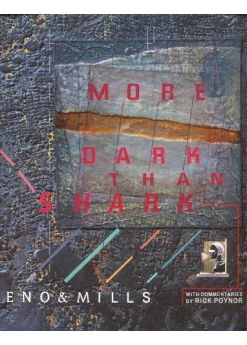 More Dark Than Shark