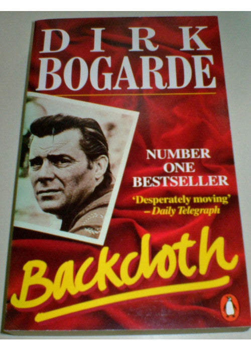 Backcloth