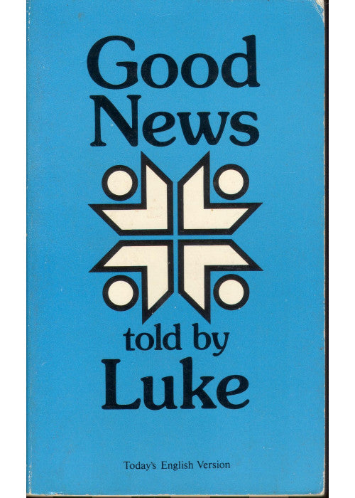 Good News told by Luke