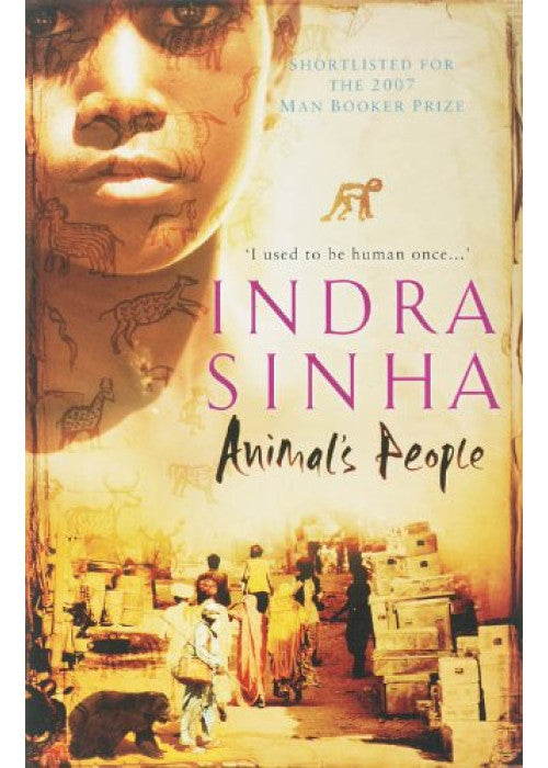 Animal's People