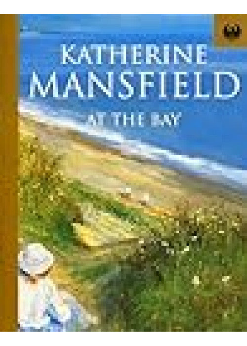 At the Bay (Phoenix 60p paperbacks)