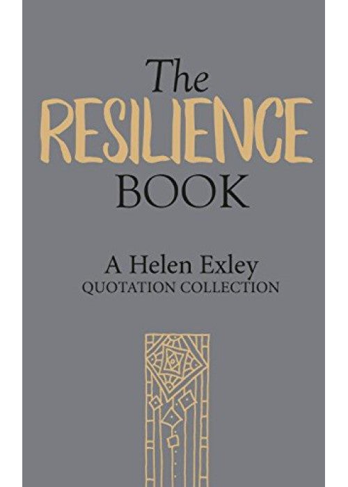 The Resilience Book Quotations