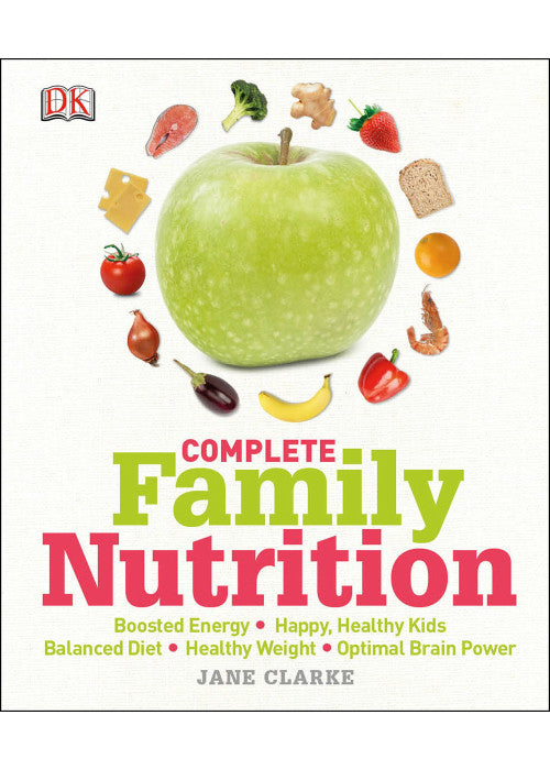 Complete Family Nutrition