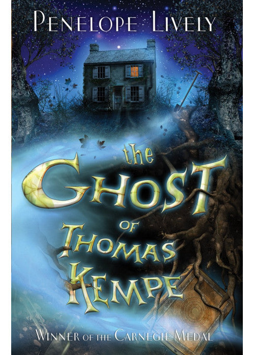 The Ghost of Thomas Kempe