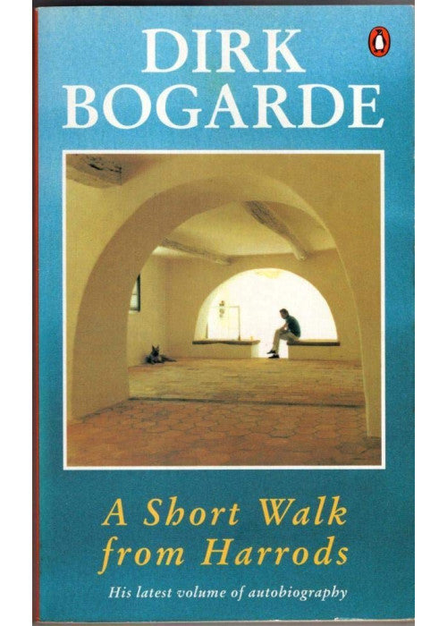 A Short Walk from Harrods