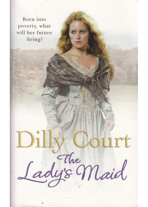 Arrow Books The Ladys Maid