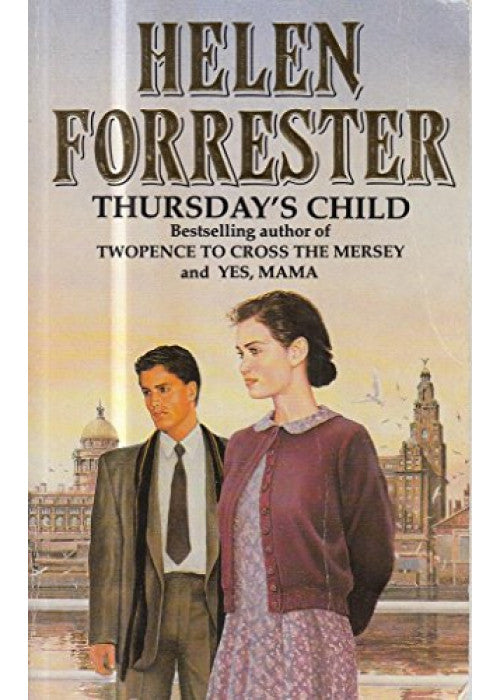Thursday’s Child