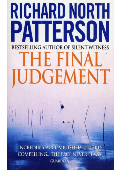 The Final Judgement