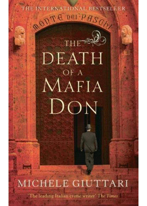 The Death Of A Mafia Don (Michele Ferrara)