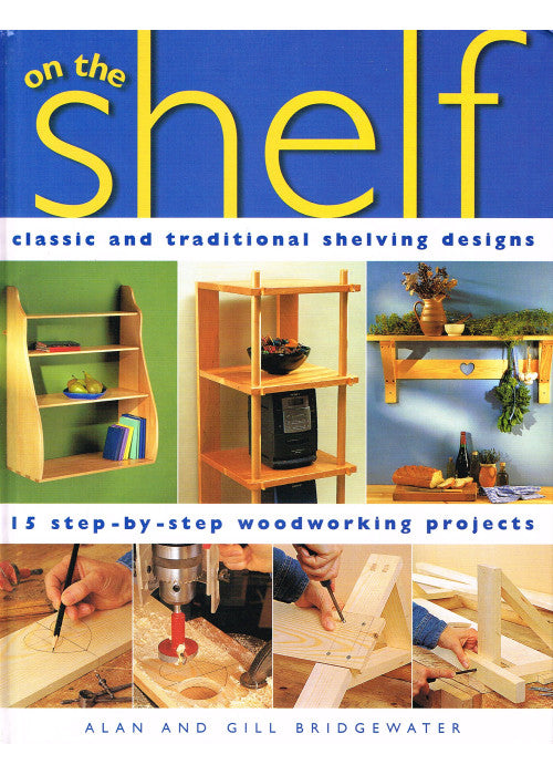 On The Shelf :