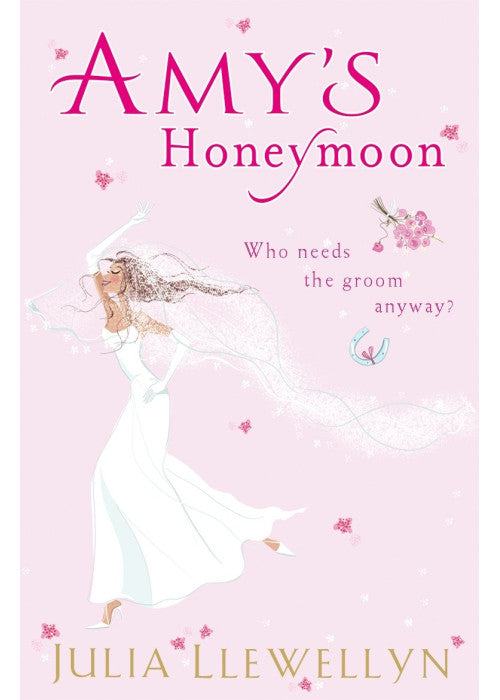 Amy's Honeymoon