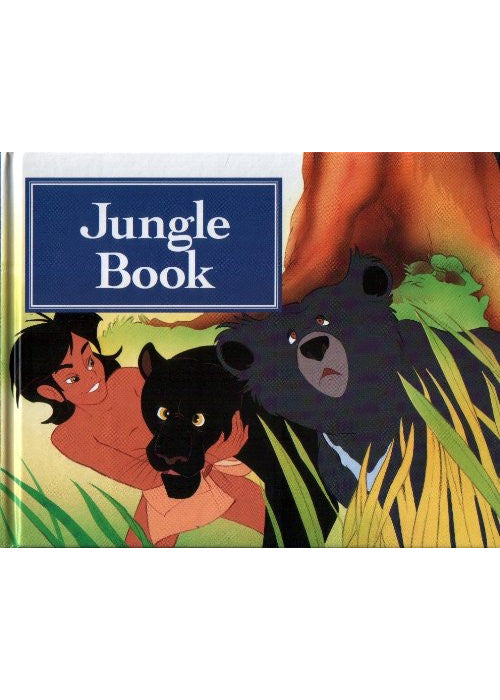 Jungle Book