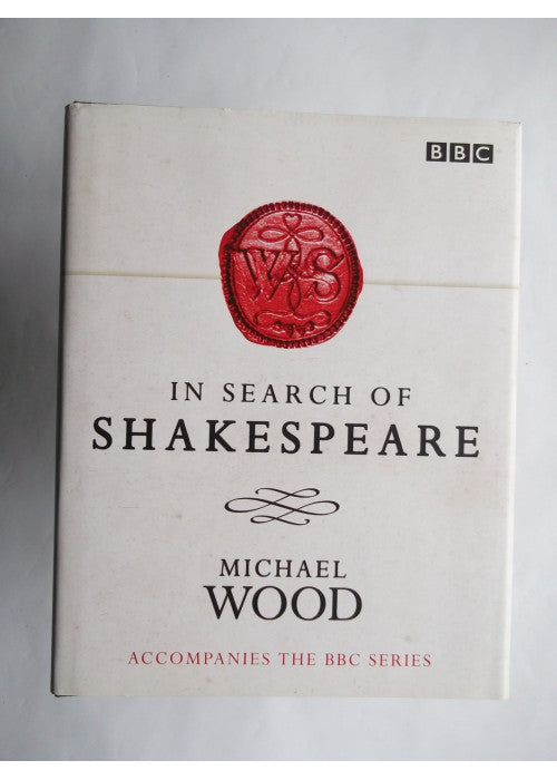 In Search of Shakespeare