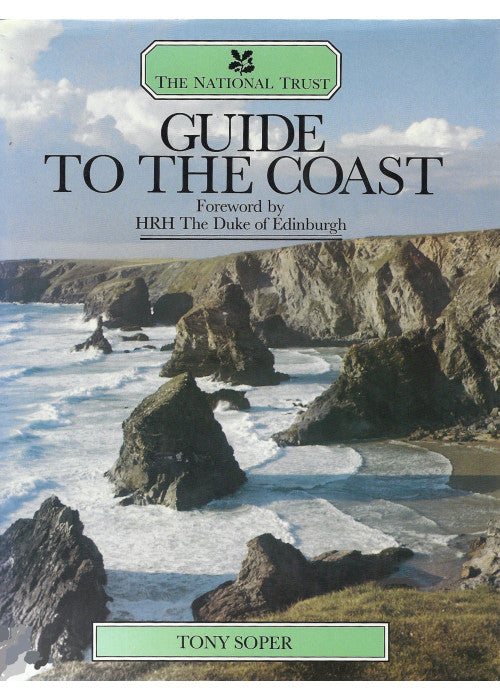 The National Trust Guide to the Coast