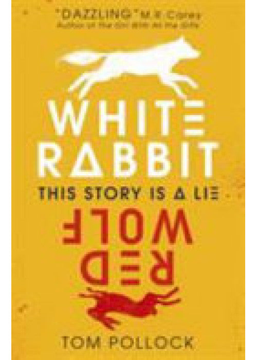 White Rabbit, Red Wolf