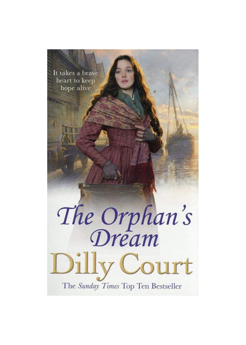 Arrow Books The Orphans Dream