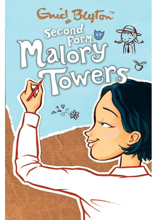 Second Form (Malory Towers)