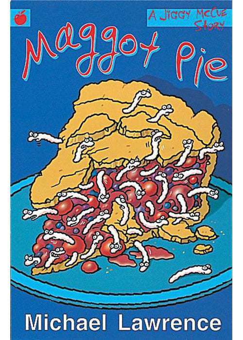 Maggot Pie (Jiggy McCue)