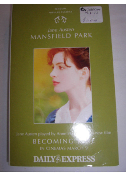 Mansfield Park