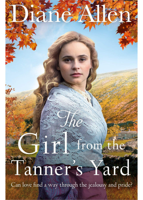 The Girl from the Tanner's Yard