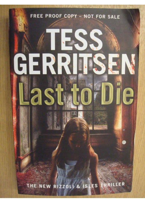 Last to Die