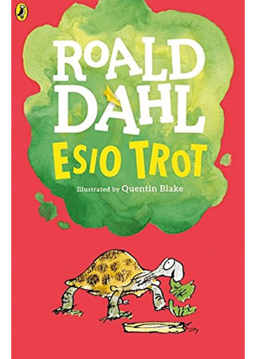 Esio Trot