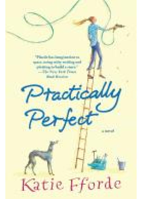 Practically Perfect: The feel-good escapist romcom from the Sunday Times bestselling author
