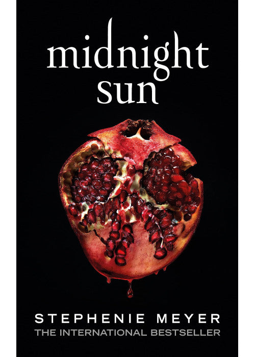 Midnight Sun (Twilight, 5)