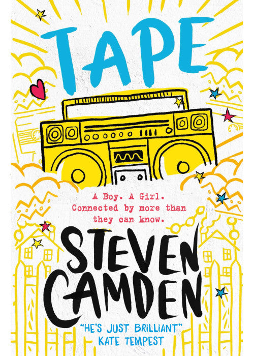 Tape