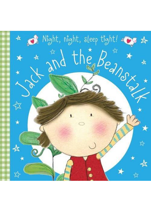 Jack and the Beanstalk (Night Night Sleep Tight)