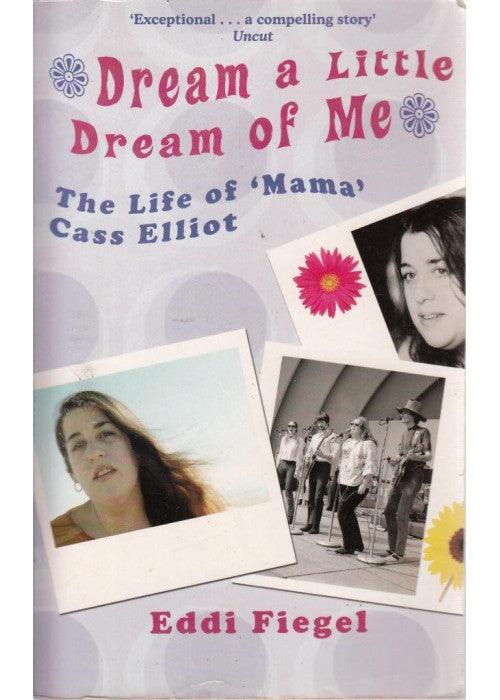 Dream A Little Dream Of Me