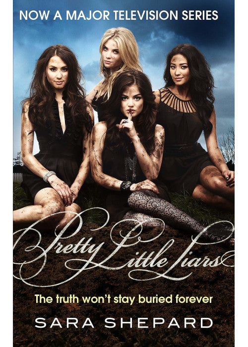 Pretty Little Liars: Number 1 in series