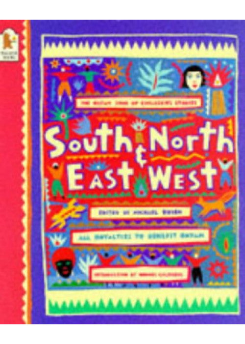 South And North, East And West