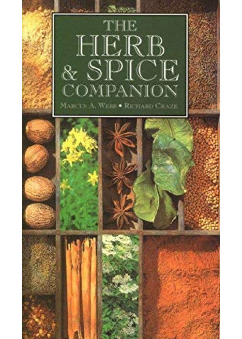 The Herb & Spice Companion