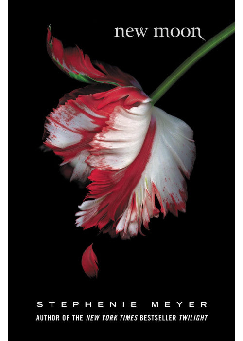 New Moon: 2 (The Twilight Saga)