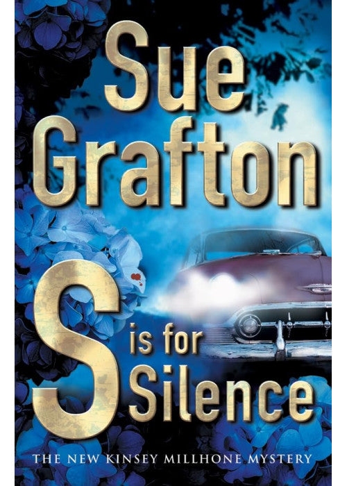 S is for Silence