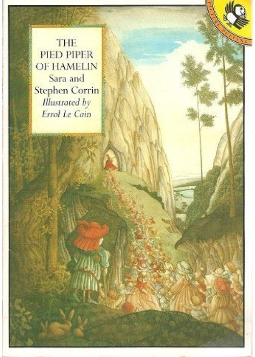The Pied Piper of Hamelin (Picture Puffin S.)