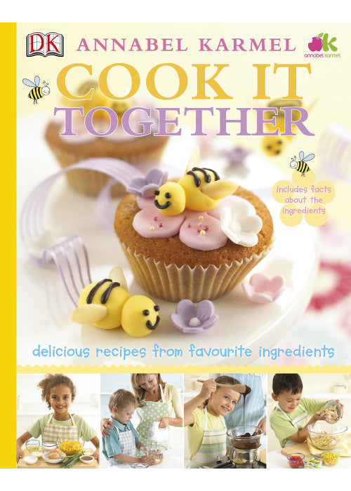 Cook It Together!