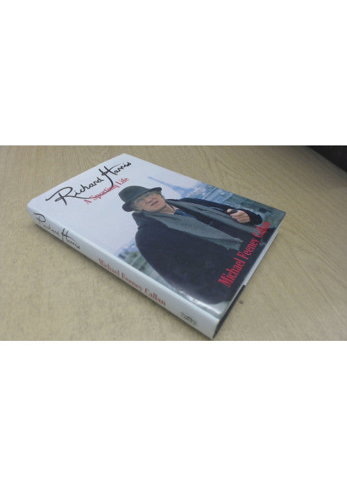 Richard Harris: A Sporting Life