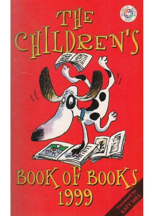 The Children's Book of Books 1999