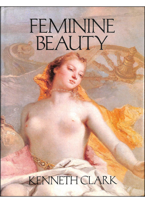 Feminine Beauty