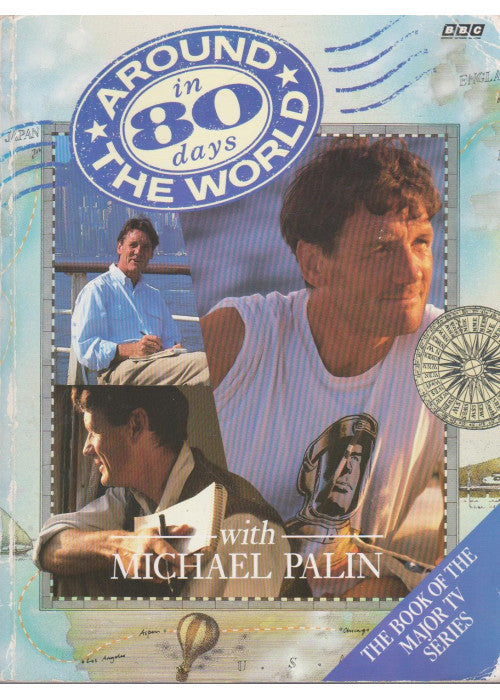 Around the World in 80 Days