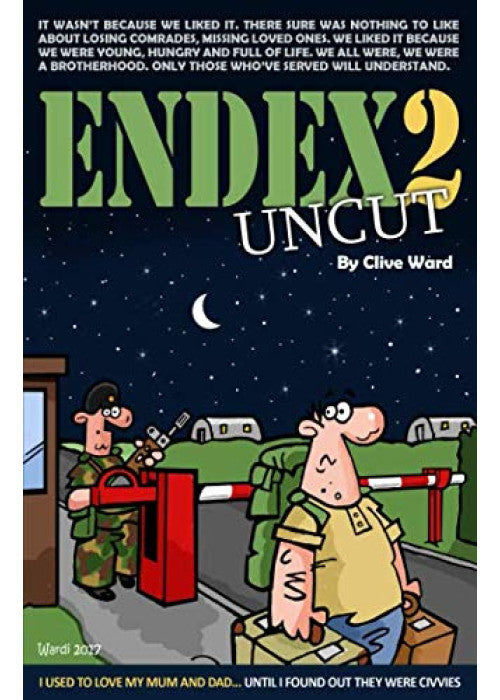 Endex 2: Uncut
