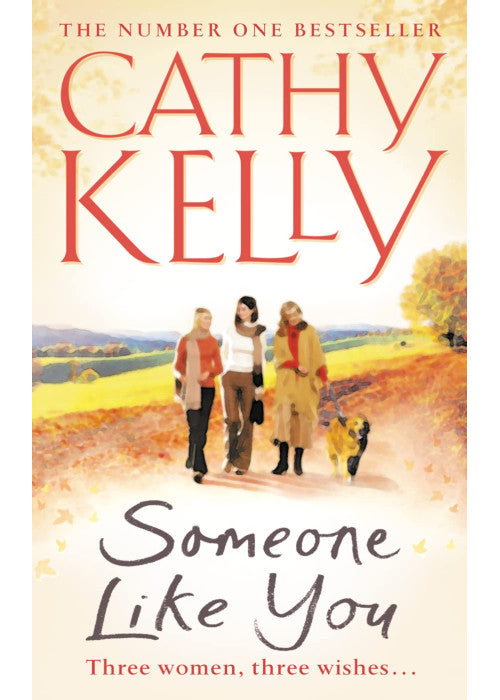 Someone Like You: A heartfelt novel of love and longing from the international bestselling author