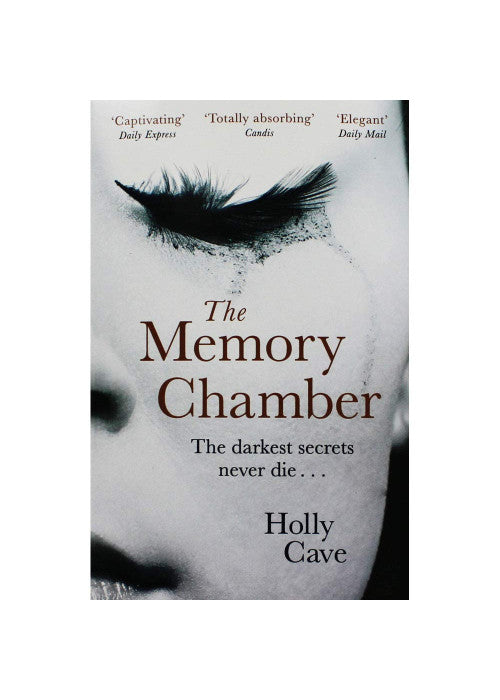 Holly Cave The Memory Chamber