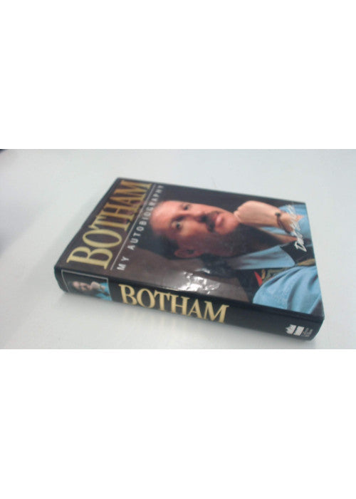 Botham: My Autobiography