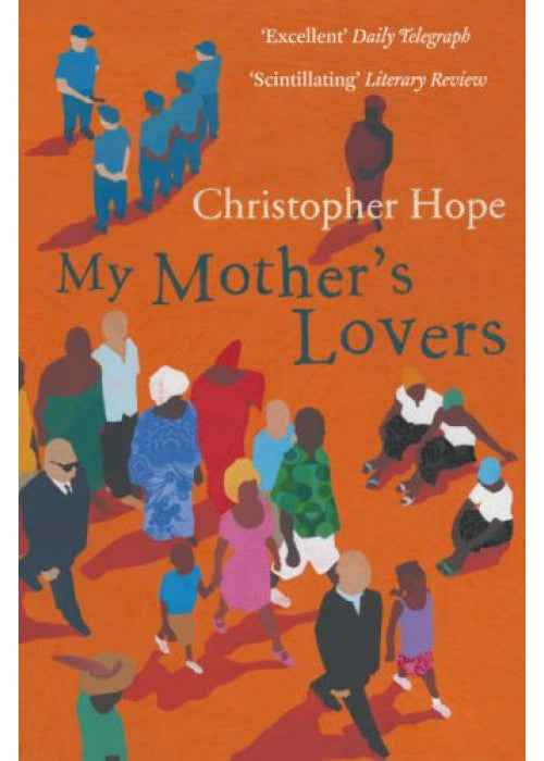 My Mother's Lovers